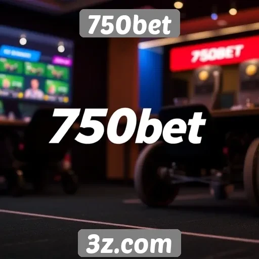 Acessibilidade e suporte ao cliente na 750bet