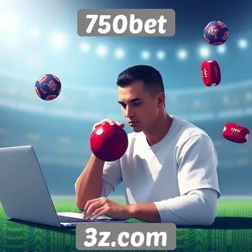 750bet análise de recursos de apostas disponíveis