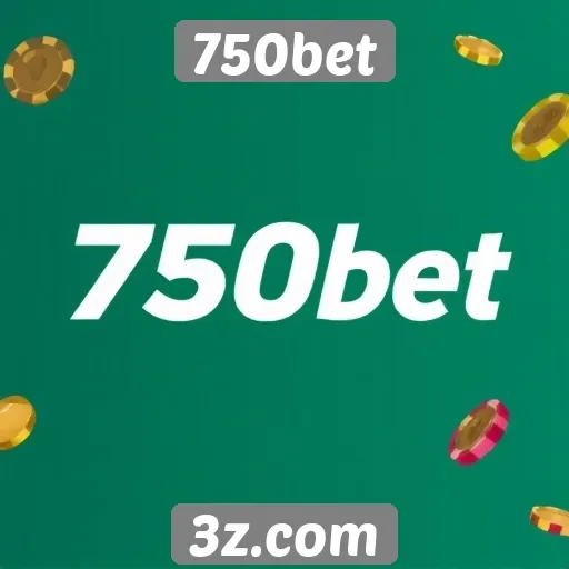 Ofertas de bônus do 750bet