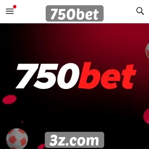 Oferta de bônus e promoções na 750bet