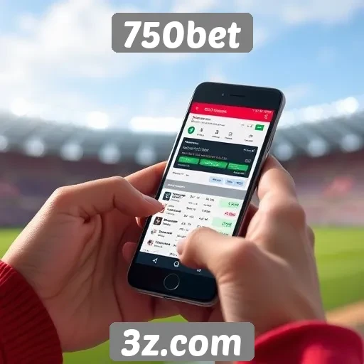 778bet aplicativo e acessibilidade em dispositivos móveis