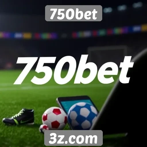 Perspectivas futuras para o crescimento da 750bet