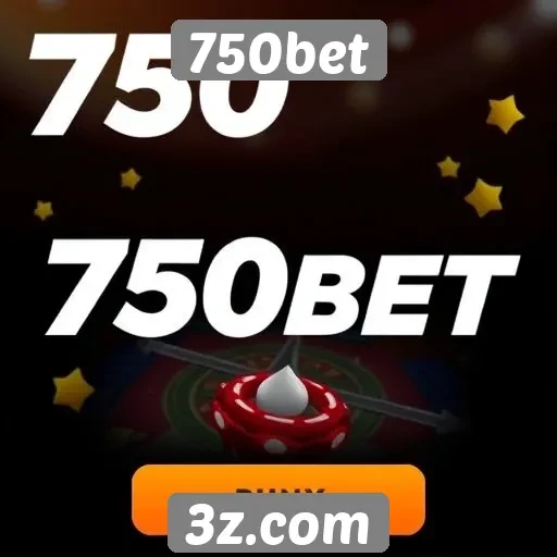 Variedade de jogos disponíveis no 750bet
