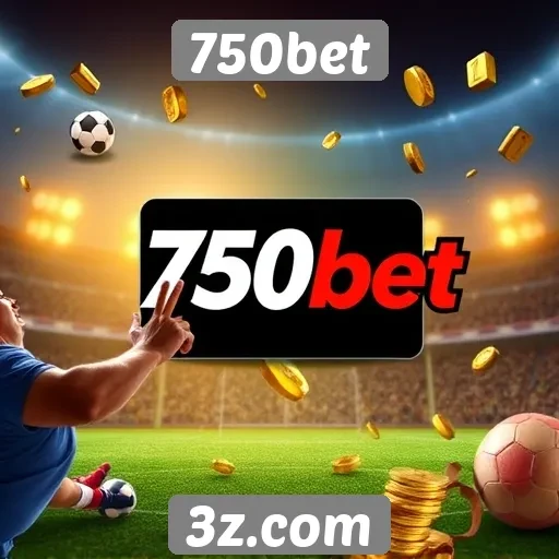 O impacto da 750bet nas apostas online