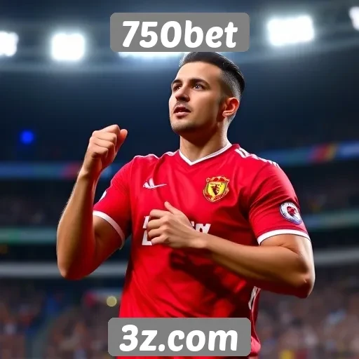 Impacto das odds no desempenho dos apostadores no 750bet