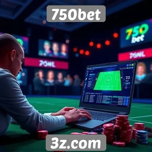 Regulamentações que afetam a 750bet em 2025