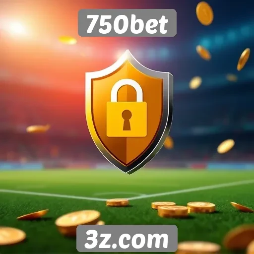 Avaliação da segurança em transações do 750bet