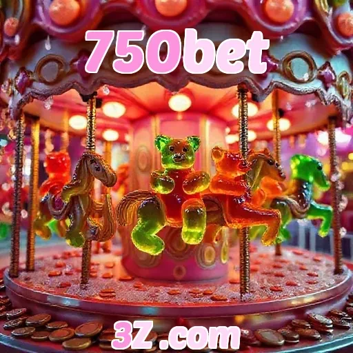 Slots do 750bet: Aventura e Emoção a Cada Giro