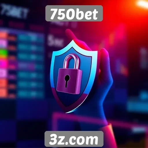 Estudos sobre segurança das transações na 750bet